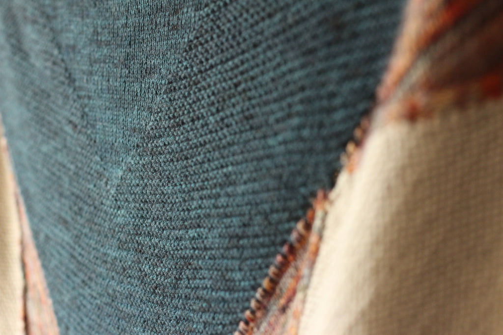 Aulë Shawl Knitting Pattern