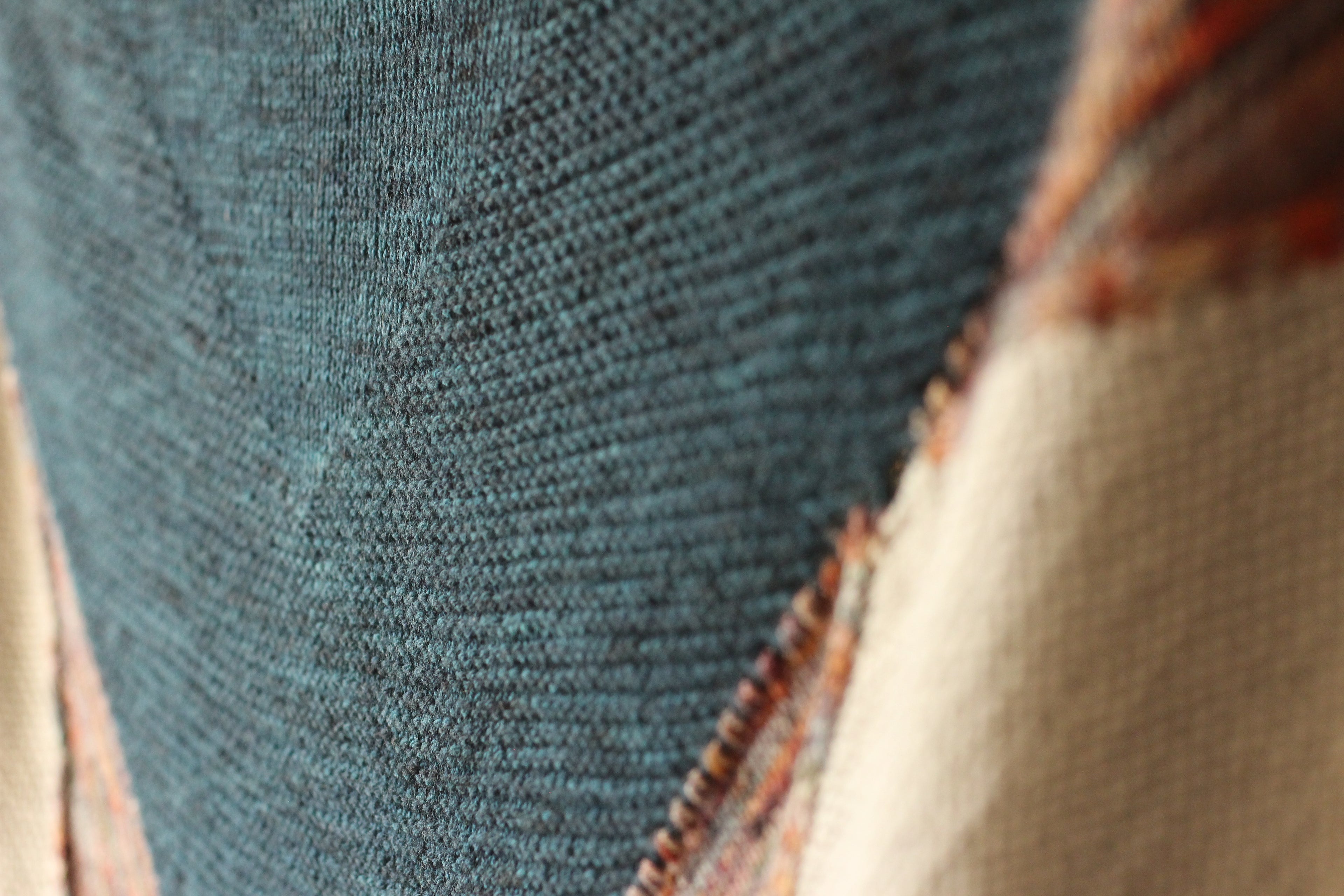 Aulë Shawl Knitting Pattern