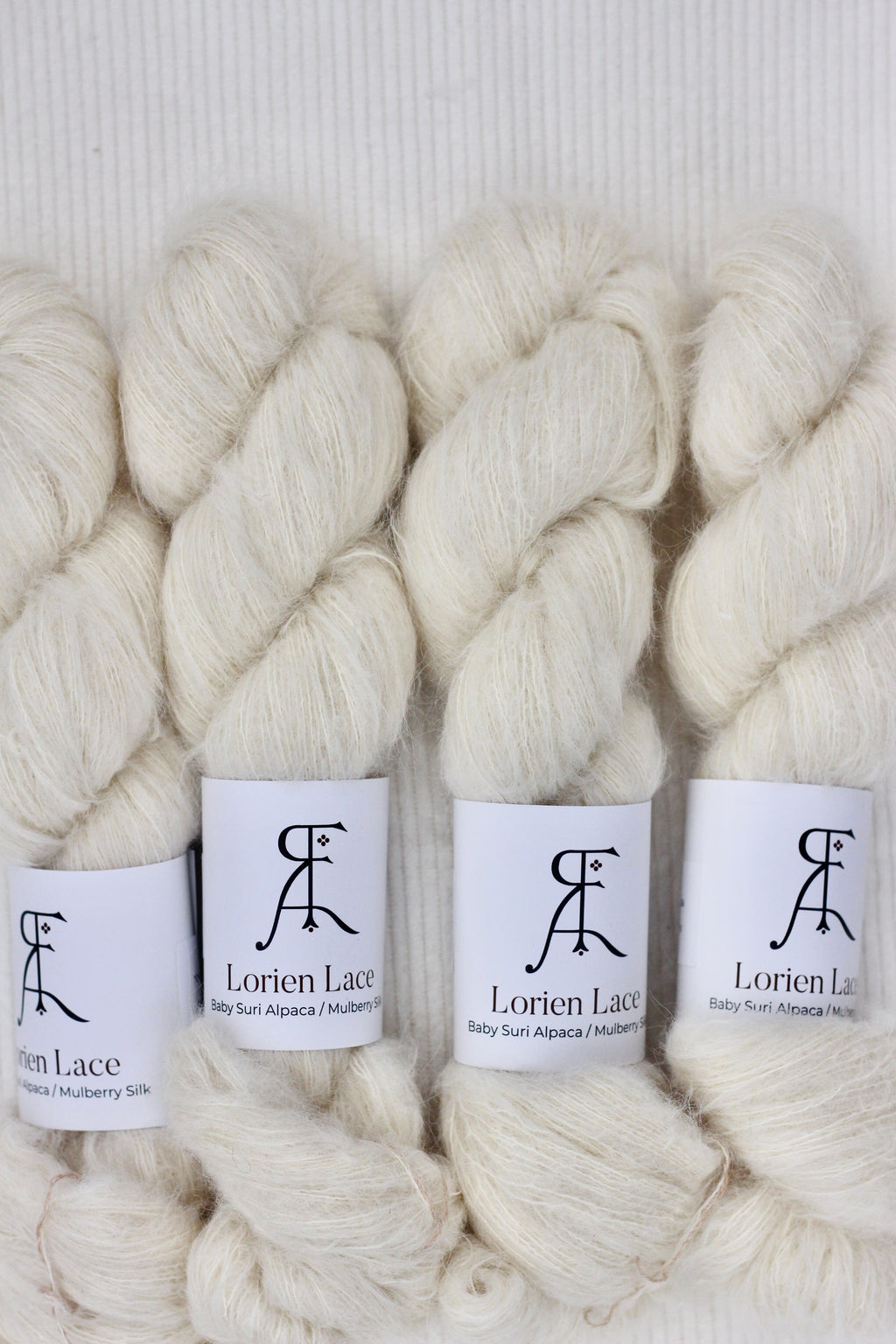Lorien Lace