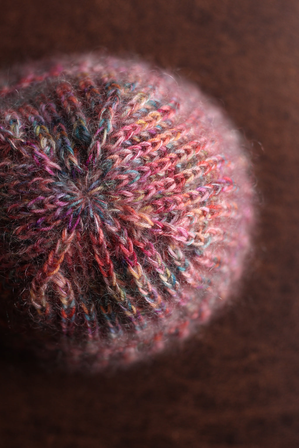 Sophie Lowe Beanie Knitting Pattern