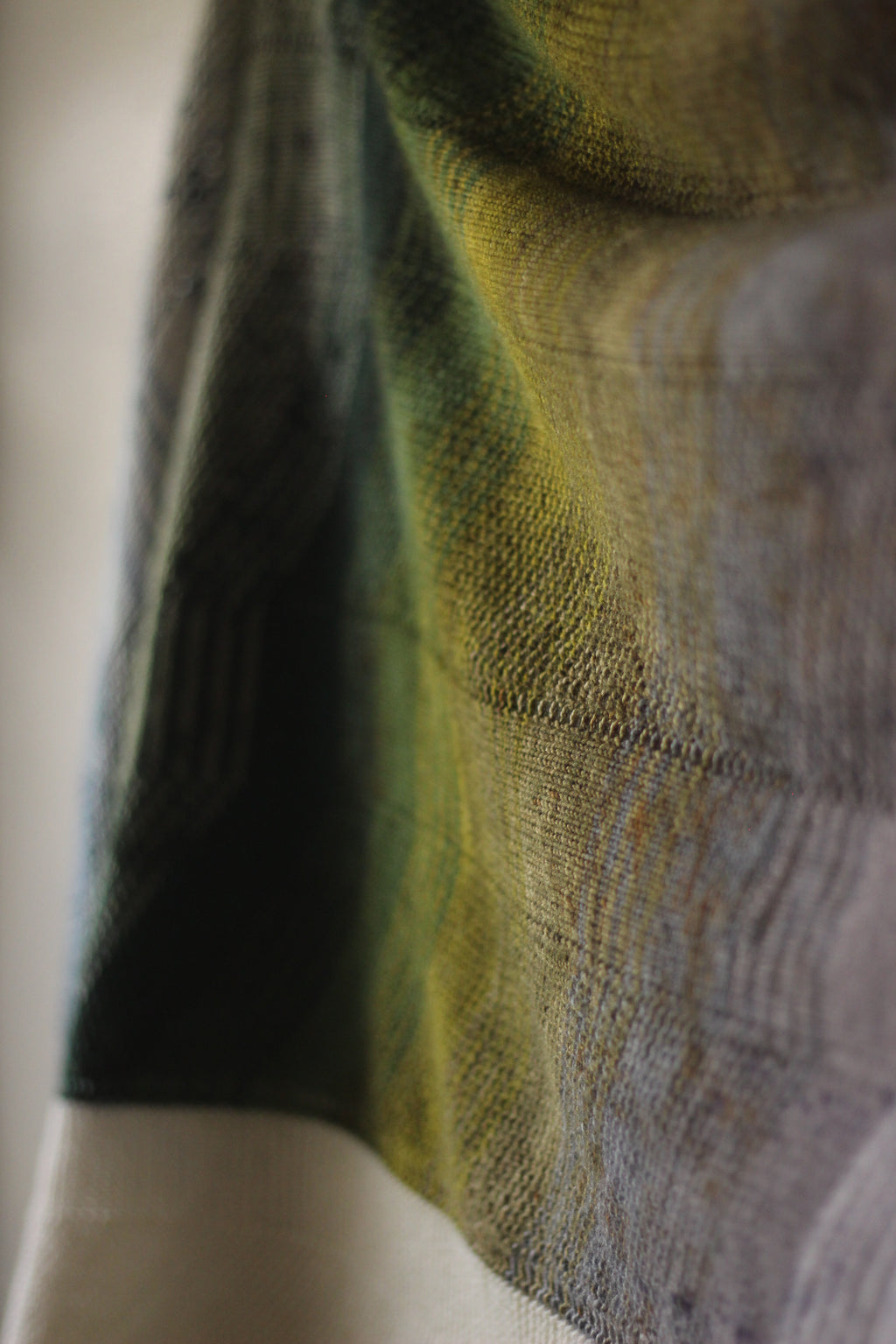 Arda Knitting Pattern