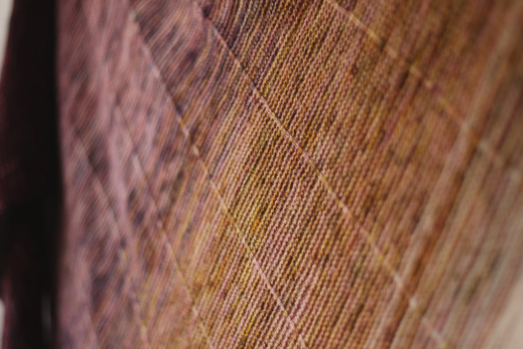 Melian Shawl Knitting Pattern