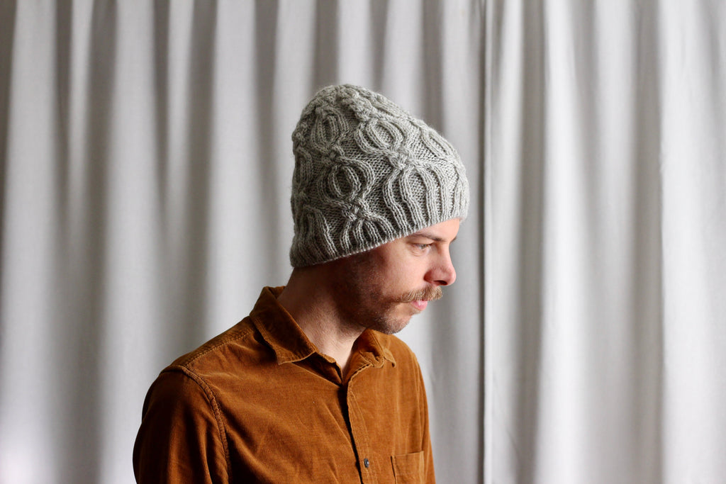 Fool of a Toque - Knitting Pattern