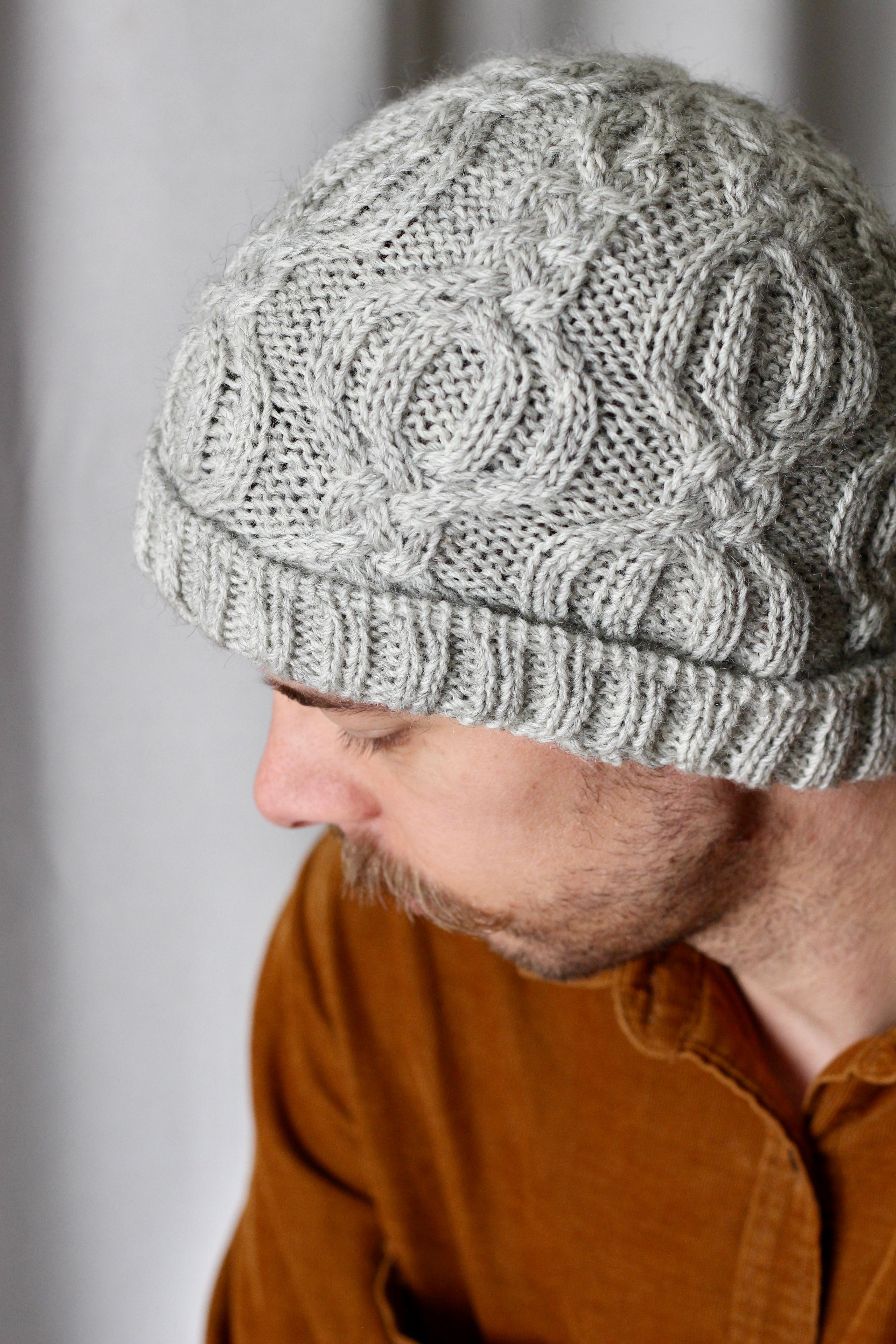 Fool of a Toque - Knitting Pattern