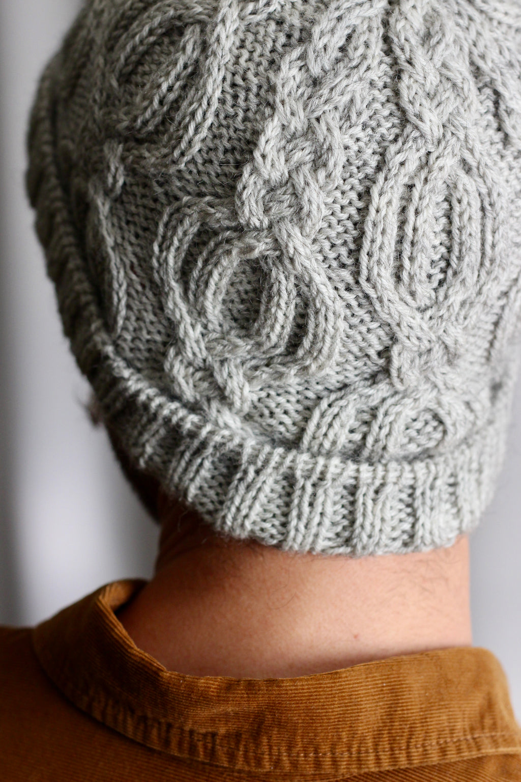 Fool of a Toque - Knitting Pattern
