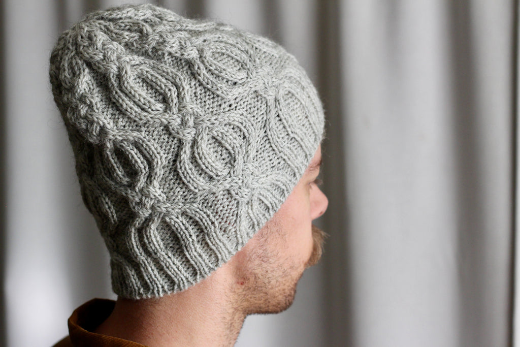 Fool of a Toque - Knitting Pattern