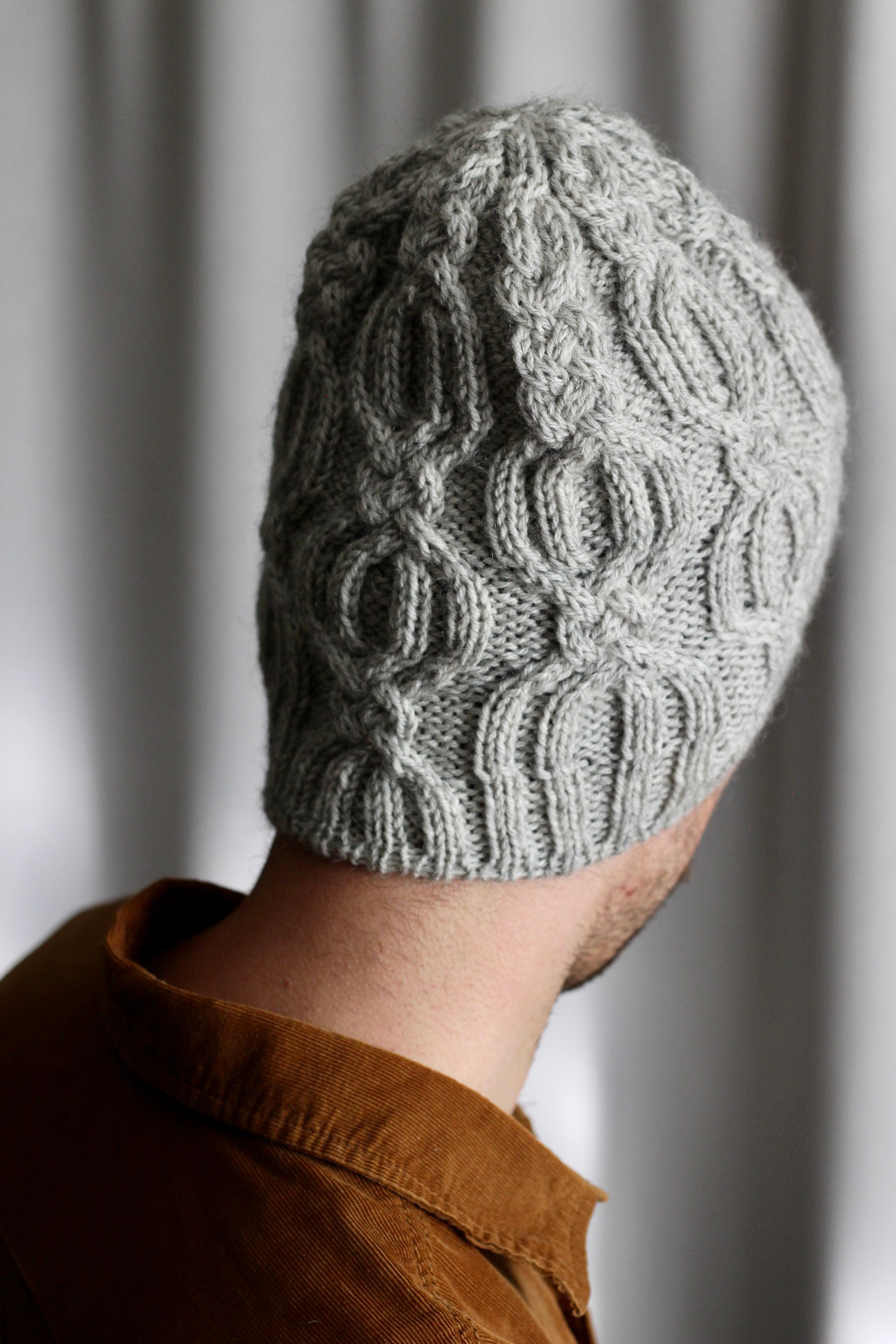 Fool of a Toque - Knitting Pattern
