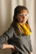 Eöl Cowl Knitting Pattern