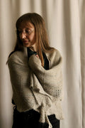 Lady of Lórien Shawl Knitting Pattern